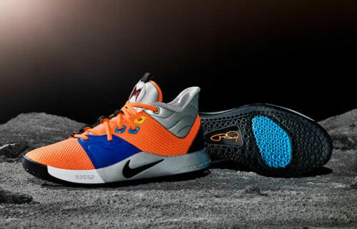 Paul george clearance 3 nasa price