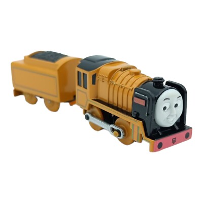 Murdoch Thomas & seine Freunde Kapsel Plarail TOMY 2005 Japanisch voll funktionsfähig 