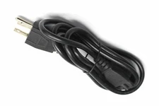 AC Power Supply Cable 3-Prong Charging Cord for Toshiba Tecra R840 R850 Laptops