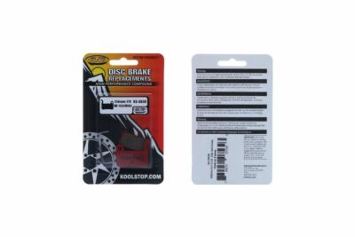 Kool Stop DISC Bremsbeläge für Shimano XT LX XTR Saint  KS-D630