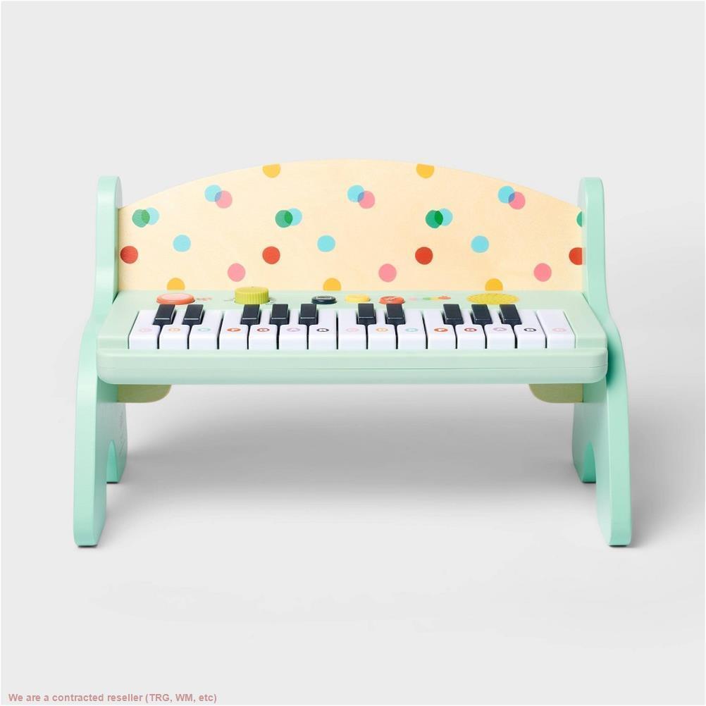 Пианино - Gigglescape: Музыкальная игрушка для малышей