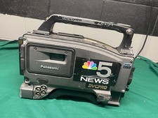 Current Panasonic AJ-D610WBP marketplace offer