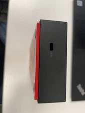 Lenovo ThinkPad Thunderbolt 3 Dock (DBB9003L1)