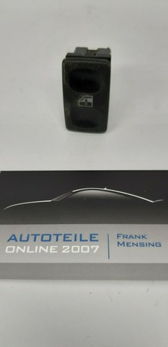 VW Polo 6N Fensterheberschalter Schalter Fensterheber  191959855