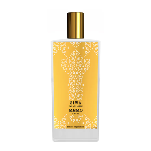 SIWA Eau de Parfum 75ML -  Memo Paris