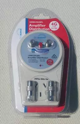 Tv Antenna Cable Adapter Bunnings