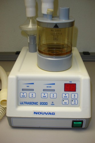 Nouvag Ultrasonic 2000 - Picture 6 of 6