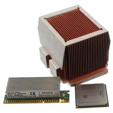 HP CPU-Kit DL385 Opteron 254 2800/1M/1000 - 399087-B21