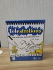 [NIB] TELESTRATIONS The Telephone Game Sketched Out 6 Player Family Pack