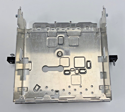 Becker BE 9033 Mercedes Benz Comand W221 Gehäuse Rahmen oben Chassis VMT  NEU