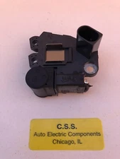 Valeo OEM Alternator Voltage Regulator AUDI,VOLKSWAGEN,SEAT,SKODA 599316