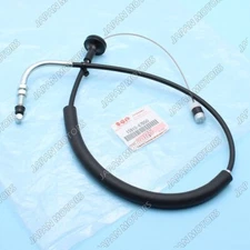 Genuine OEM Suzuki Grand Vitara XL-7 Throttle Cable Accelerator Assy 15910-67D50