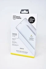BodyGuardz PRTX Synthetic Glass Screen Protector - Samsung Galaxy S20+ (Plus) 5G