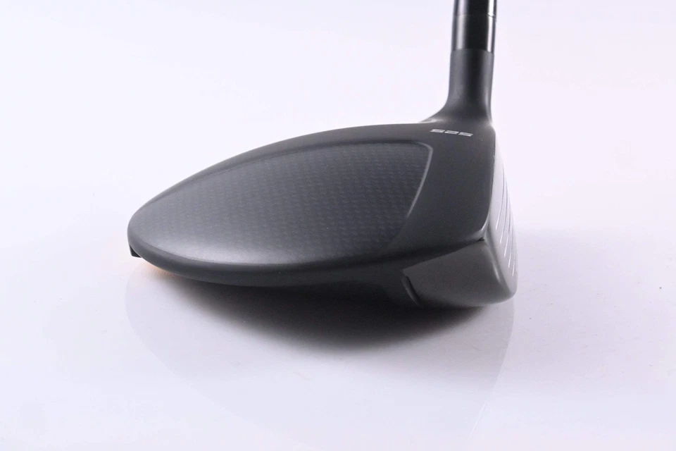 Tour Edge Hot Launch E525 #3 Wood / 15 Degree / Regular Flex Helium Nanocore 55 - Image 4 of 4