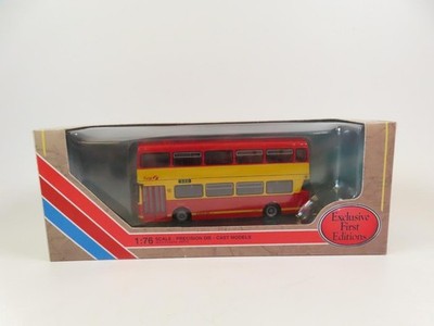 EFE 28602 G.M. Standard Atlantean First Pennine, 1/76, MIB!