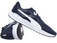 Puma - Men's Shoes - Twitch Runner Fresh 377981-05