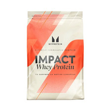 Myprotein Impact Whey Protein (1000g) Salted Caramel (29,99 EUR/kg)