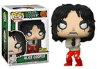 🔥Funko Pop! Rocks: ALICE COOPER (in Straitjacket) #69 HT EXC VAULTED PROTECT🔥