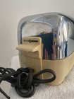 Vintage GE 1940's Retro Toaster  169T81 USA Ivory Bakelite READ DESCRIPTION! — photo 5
