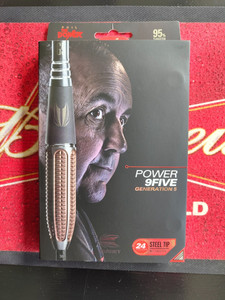 Phil Taylor Gen 1 | eBay UK