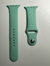 Original Apple Watch Band 44MM M/L Green Used