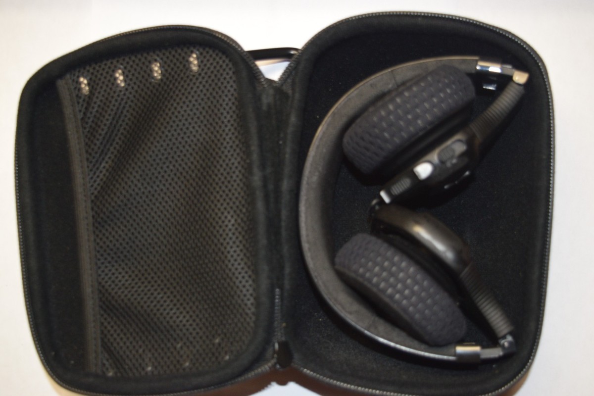 JBL Under Armour Sport On Ear Headphones - Black for sale online