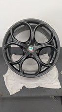 Alfa Romeo Giulia Wheels Rims 19