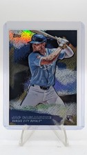 2026 Topps Series 1 *Stars of MLB* #SMLB-24 Jac Caglianone RC