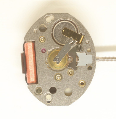 Uhrwerk Quarzwerk rund 751 NOS