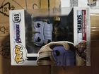 Marvel Avengers - Thanos 453 - Funko Pop! Vinyl Figure NEW ORIGINAL BOX