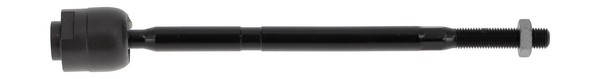 Axialgelenk Spurstange Moog FI-AX-1839 FüR Punto Fiat Box 16V 188 233 235 253-image