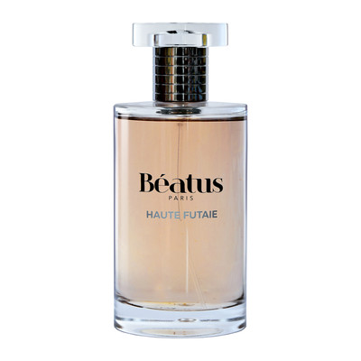 Beatus Paris Haute Futaie - Luxury Cologne for Men  - 3.4 oz EDP Perfume