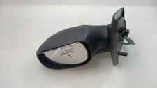 Retroviseur gauche (ou coque) Citroen 2 CV