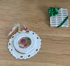 Dollhouse Miniature Lot includes an artisan weathered dress form 1:12 — photo 5