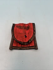 Matco Tools ZK4SS - 4 Piece Carbide Burr Set w/Case