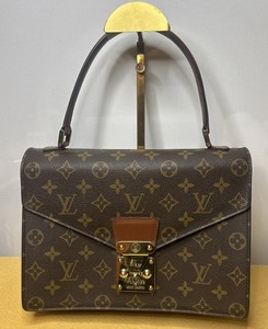 Louis Vuitton Monceau 26 | eBay