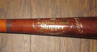 Louisville Slugger Maple 34" 125 Polarized Wooden Baseball Bat Labor Ready Team — photo 1