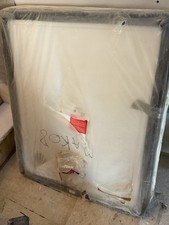 1000x800mm Rectangular Low Profile Shower Tray with Premium Anti-Slip
