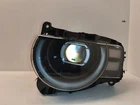 Land Rover Defender Station Wagon L663 Headlight Front Left 36122286