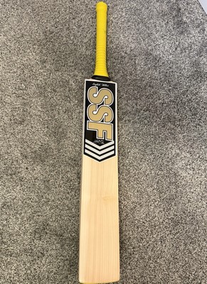 SSF Cricketschläger, Junior Größe 6, Vollprofil, 20 Körner