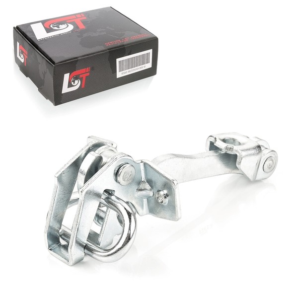 TüRbremse Fangband TüRfeststeller Hinten Links Rechts FüR Chevrolet Corsa 02-12-image