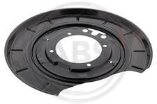 A.B.S. Spritzblech Bremsscheibe 11921 Stahlblech für MERCEDES KLASSE W251 V251