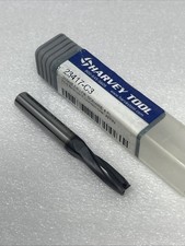 Harvey Tool 23417-C3 Carbide Flat Bottom Counterbore .2650 (17/64) AlTiN