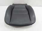 01 Porsche Boxster S 986 #1330 Seat Cushion, Bottom, Blue Heated Left