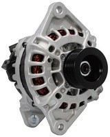 Lichtmaschine 150A Neu Eurostarter F000BL0781 FüR , Fiat,Iveco