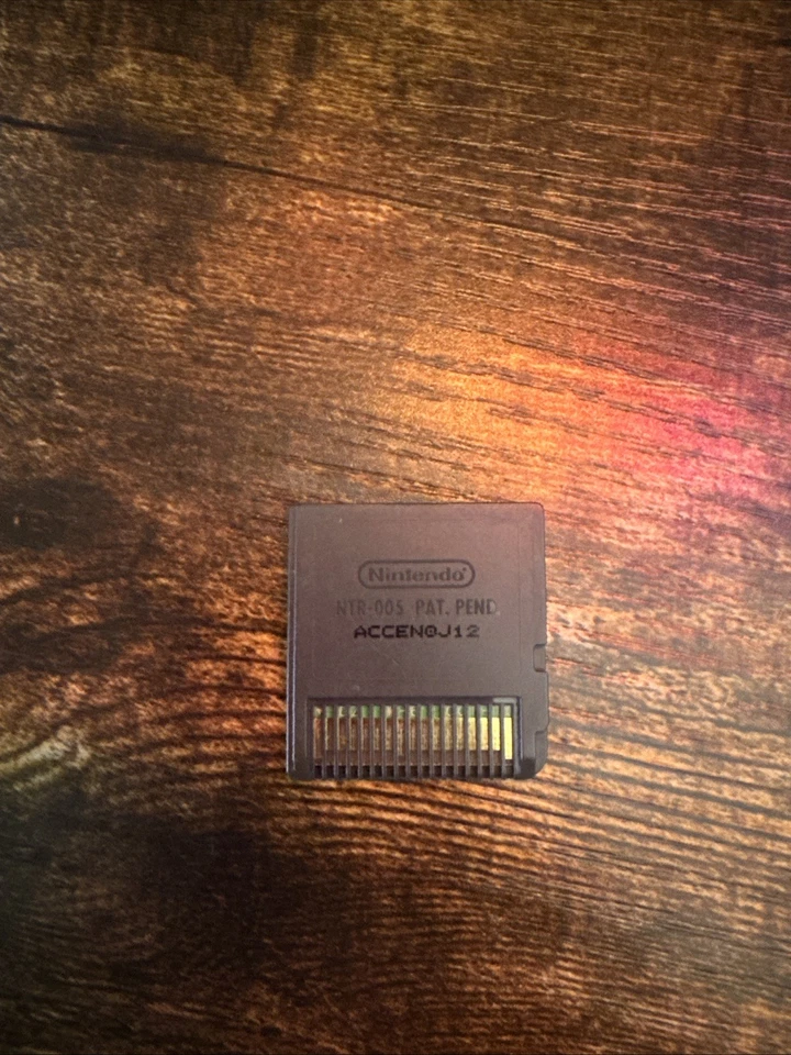 Cooking Mama - Nintendo DS Foto 2 de 2