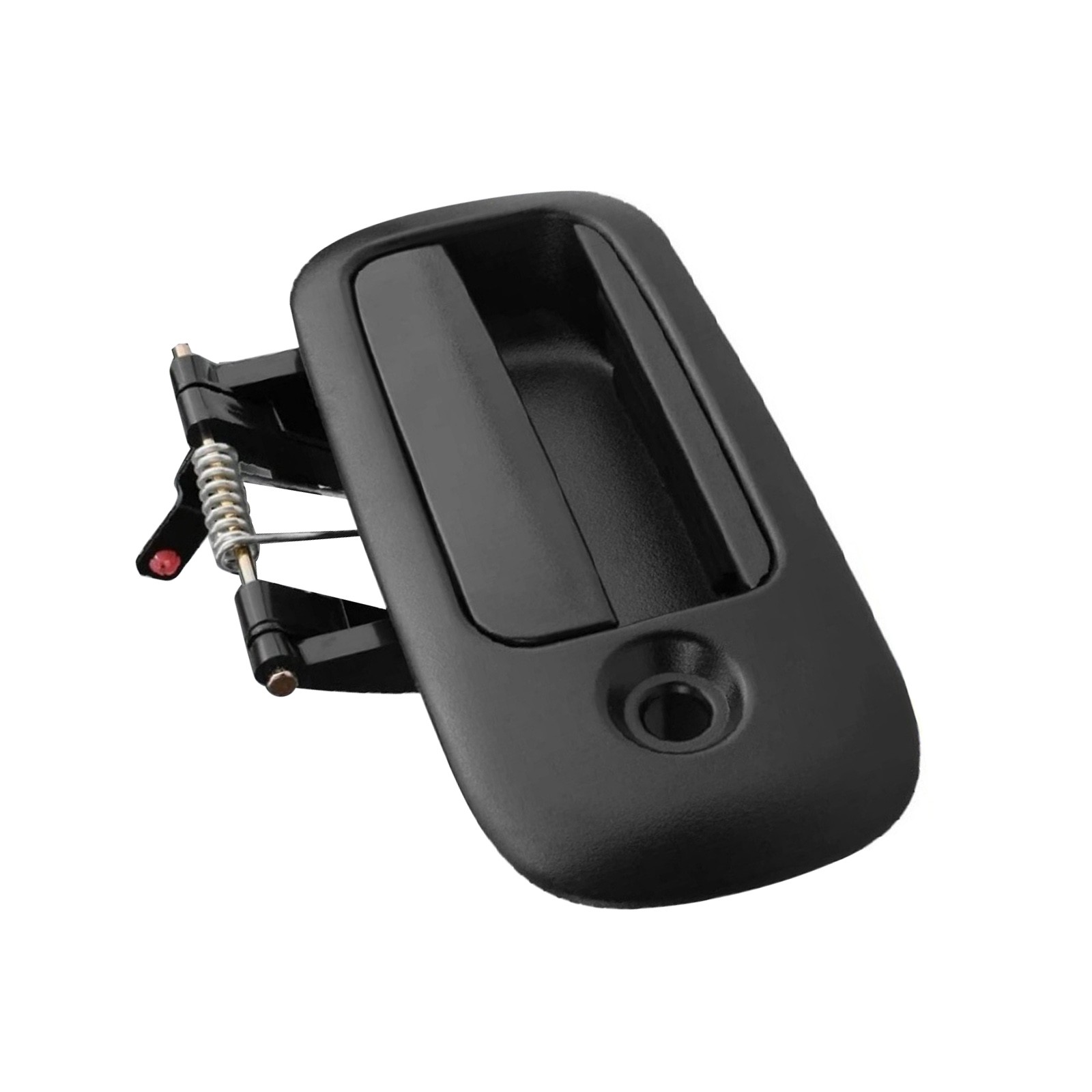 Rear Passenger Side Right Outside Door Handle for Express Van Models 1996-2009 thumbnail 3