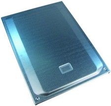 ARISTON 65105370 PANEL (FRONT - SEALED CHAMBER) - NEW - FREE DELIVERY