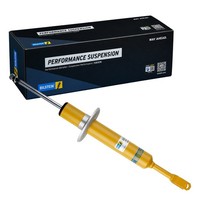 Bilstein Gasdruck StoßDÄMpfer Vorderachse Passend FüR Audi A4 Seat Exeo