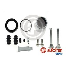 Reparatursatz Bremssattel vorne für Peugeot 1007 KM 206 CC 2D SW 2E/K | 2383245